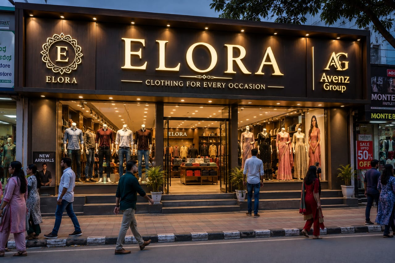 Elora Franchise